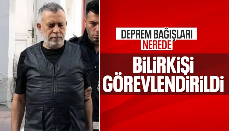 Ahbap soruşturmasına bilirkişi heyeti görevlendirildi