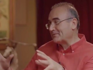 Sunay Akın'ın geçmişte Haluk Levent hakkında söylediği sözler gündem oldu
