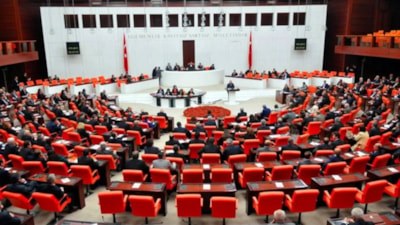 12. Yargı Paketi TBMM'den geçti