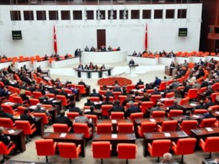 12. Yargı Paketi TBMM'den geçti