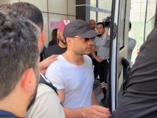 Ünlülere yönelik uyuşturucu soruşturması: İlyas Yalçıntaş dahil 4 tutuklama