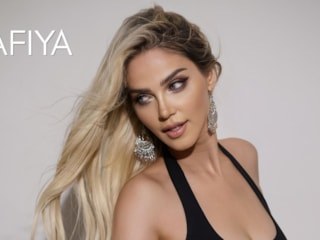SAFIYA'nın yeni şarkısı Ich Bin Ich beğeni topladı