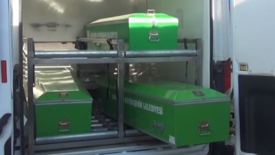 Şanlıurfa'da doğum sonrası annenin ölümüne ilişkin doktor tutuklandı