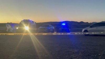 Elazığ'da baraj gölüne giren genç yaşamını yitirdi