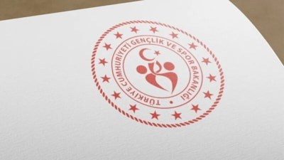Gençlik ve Spor Bakanlığı'na 550 personel istihdam edilecek