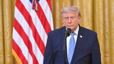 ABD'de Trump'a destek oranı yüzde 37'de kaldı