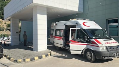 Kastamonu'da emekli cumhuriyet savcısı denizde boğuldu