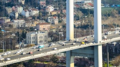Türkiye'de en çok göç alan iller sıralandı