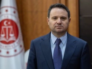 Akın Gürlek paylaştı: 19 şüpheliye yasa dışı bahis operasyonu