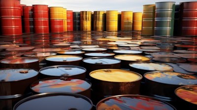 Petrolde son üç ayın en hızlı haftalık yükselişi