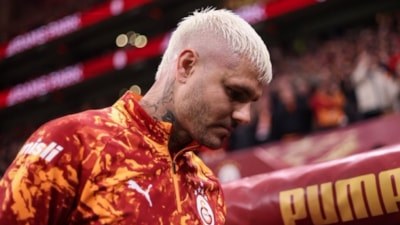 Aşkın Olayım son buldu: Mauro Icardi'nin ayrılığı böyle gerçekleşti...