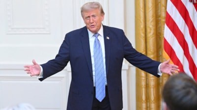 Donald Trump'ın paylaşımlarını ilk görüntülemek isteyenler para ödeyecek