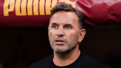 Okan Buruk tek tek açıkladı: Bruno Fernandes, Brahim Diaz, Jhon Duran, Enciso ve Ponomarenko...