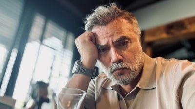 Oktay Kaynarca itiraf var: Bir türlü ölemiyorum