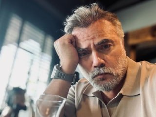 Oktay Kaynarca itiraf var: Bir türlü ölemiyorum