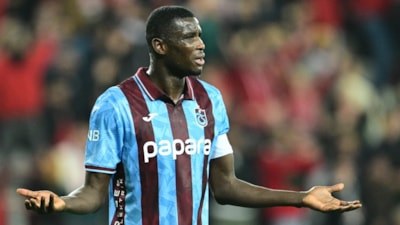 Geçen sezonunun bomba ismiydi: Fenerbahçe, Paul Onuachu için devreye girdi!