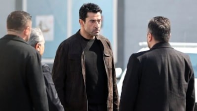 Kenan İmirzalıoğlu'nun başrolündeki A.B.İ.'de büyük değişim: Yeni isim belli oldu