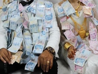Yargıtay'dan düğün altınları için emsal karar: Kime takıldıysa onun olacak