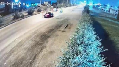 Adana'da alkollü sürücü çarpıp kaçtı: Anne yaralandı, kızı hayatını kaybetti