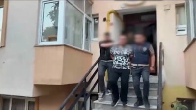 İstanbul'da uyuşturucu tacirlerine büyük darbe