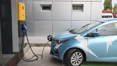 Çin'de devlet desteği azalınca, elektrikli araba satışları frene bastı