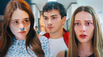 Altı Üstü İstanbul 6. bölüm 2. fragman: Emir tuzağa düştü, Melek’in yalanı ortaya çıktı