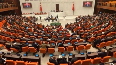 10 soruda 12. Yargı Paketi: Dolandırıcılık ceza indirimi