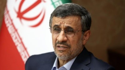 Mossad’ın Ahmedinejad’ı iktidara taşıma planı ve perde arkası