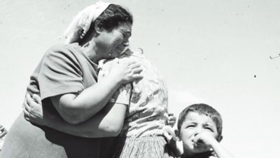 MSB'den EOKA'nın katliamlarını anlatan video paylaşımı
