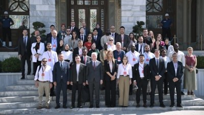15 Temmuz'un 10. yılında İstanbul'da uluslararası medya buluşması