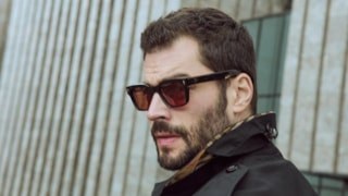 Akın Akınözü'nün yeni dizi hazırlığı! İmaj değiştirdi