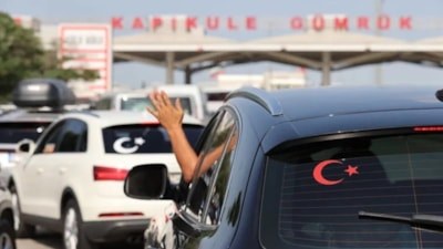 Gurbetçiler Türkiye'ye neden arabayla geliyor? Karayolunu seçme sebepleri...