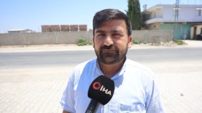 Oğuzhan Uğur'un 'Baraj patladı' paylaşımının perde arkası: Yakınlarımızı enkaz altında bıraktık