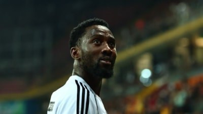 Beşiktaş, Wilfred Ndidi'ye gelen teklifi reddetti
