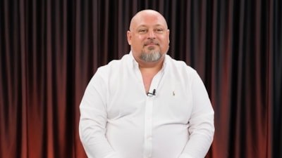 Psikolog Tuna Tüner, evlilikte cinselliğin önemini anlattı