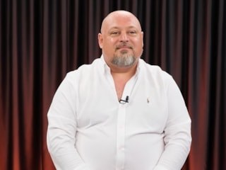 Psikolog Tuna Tüner, evlilikte cinselliğin önemini anlattı