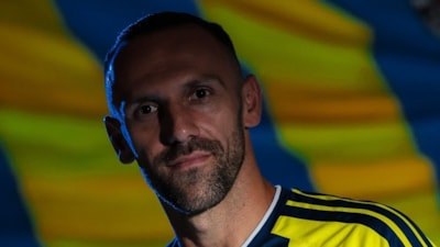 Vedat Muriç: 6 sene önceki Vedat ile aramda tek bir fark var