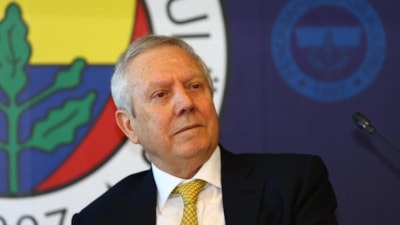 Aziz Yıldırım, Acun Ilıcalı'nın locasını iptal etti