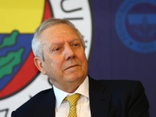 Aziz Yıldırım, Acun Ilıcalı'nın locasını iptal etti