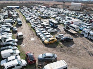 İBB’den yediemin otopark ve çekici ücretlerine yüzde 42’ye varan zam