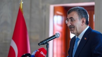 Cevdet Yılmaz: Tüm darbecilerin esas hedefi millettir