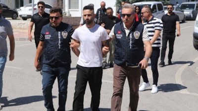 Denizli'de 20 yıllık market cinayeti aydınlatıldı
