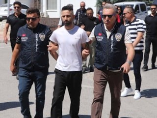 Denizli'de 20 yıllık market cinayeti aydınlatıldı