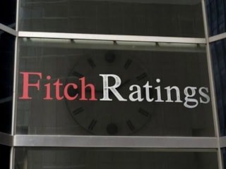 Fitch Ratings, Türkiye'nin kredi notunu teyit etti