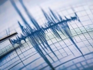 Malatya'da 5 büyüklüğünde deprem