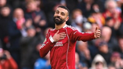 Beşiktaş'a Mohamed Salah transferinde mutlu son!