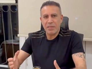 Etkin pişmanlıktan yararlanan Alper Çelik'ten Haluk Levent itirafı