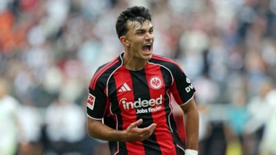 Eintracht Frankfurt cephesinden Can Uzun açıklaması geldi