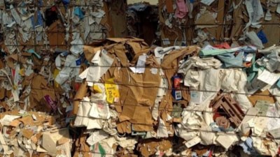 Kağıt-karton ambalaj ihracatı ilk yarıda 528,8 milyon dolara ulaştı