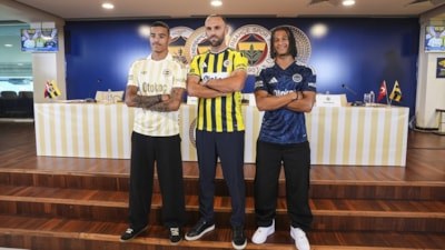 Fenerbahçe, Gornik Zabrze maç kadrosunu UEFA'ya bildirdi